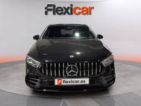 Usado Mercedes A200 150 CV (110 kW) 2022 Negro Berlina