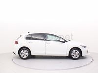 Usado VW Golf VIII 115 CV (84 kW) 2025 Blanco Berlina