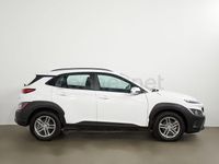 Usado Hyundai Kona 120 CV (88 kW) 2023 Blanco SUV