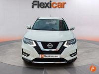 Usado Nissan X-Trail Acenta 130 CV (95 kW) 2018 Blanco SUV