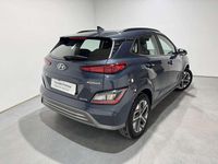 Usado Hyundai Kona 150 kW (204 CV) 2023 Gris SUV