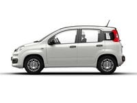 Nuevo Fiat Panda Icon 100 CV (73 kW) 2025 Blanco Utilitario