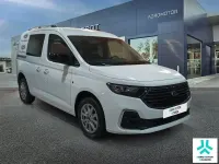 Usado Ford Tourneo Connect Titanium 122 CV (89 kW) 2022 Blanco Monovolumen