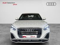 Occasion Audi Q2 S-Line 150 ch (110 kW) 2025 Blanc SUV
