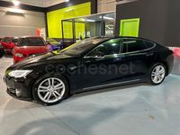 Usado Tesla Model S 235 kW (320 CV) 2017 Eléctrico Utilitario