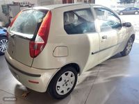 usado Fiat Punto 1.2