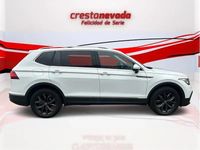 Usado VW Tiguan Allspace Life 150 CV (110 kW) 2023 SUV