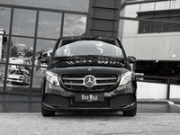 usado Mercedes V250 Extralargo