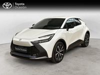 Usado Toyota C-HR Advance 140 CV (102 kW) 2025 Blanco SUV