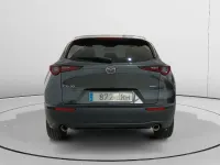 Usado Mazda CX-30 186 CV (136 kW) 2021 Gris SUV
