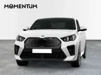 Usado BMW iX2 150 kW (204 CV) 2025 Blanco SUV