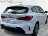 Usado BMW 116 Executive 116 CV (85 kW) 2022 Utilitario