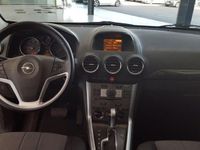 usado Opel Antara 22 Excellence 4x4 2011