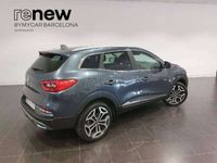 usado Renault Kadjar 1.3 TCe GPF Techno EDC 103kW