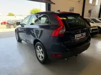 Usado Volvo XC60 Kinetic 215 CV (158 kW) 2011 Azul SUV