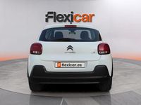 Usado Citroën C3 Feel 102 HP (75 kW) 2021 Branco Citadino