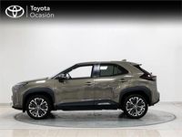 Usado Toyota Yaris Cross Style 116 CV (85 kW) 2023 Bronce SUV