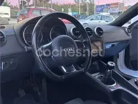 Usado Audi TT 200 CV (147 kW) 2007 Blanco Coupe