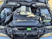 Usado BMW 530 193 CV (141 kW) 2003 Gris / plata Berlina
