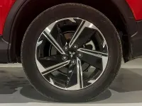 Usado Mitsubishi Eclipse Cross 188 CV (138 kW) 2025 Rojo SUV