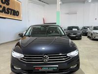 Occasion VW Passat Executive 150 ch (110 kW) 2022 Noir Berline