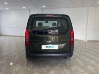 Usado Citroën Berlingo 102 CV (75 kW) 2025 Verde Monovolumen