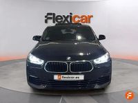 Usado BMW X2 136 HP (100 kW) 2021 Preto SUV
