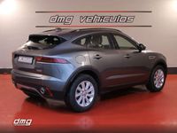 usado Jaguar E-Pace 2.0 I4 S AWD Aut. 200