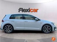 Usado VW Golf VII GTI 245 CV (180 kW) 2018 Blanco