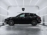 Usado Porsche Macan Turbo 400 CV (294 kW) 2015 Negro SUV