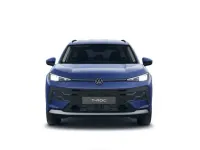 Nuevo VW T-Roc 116 CV (85 kW) 2026 Azul SUV