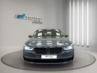 Usado BMW 630 265 CV (194 kW) 2019 Gris Coupe