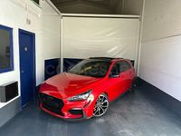 Usado Hyundai i30 275 CV (202 kW) 2019 Granate Berlina