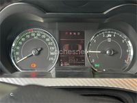 Usado Jaguar XK8 298 CV (219 kW) 2007 Gris / plata Descapotable