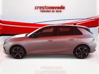 Usado Opel Astra 131 CV (96 kW) 2024 Utilitario