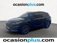 Usado Ford Kuga ST-Line 226 CV (166 kW) 2023 Negro SUV