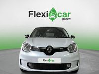 Usado Renault Twingo Urban Night 60 kW (82 CV) 2023 Blanco Utilitario