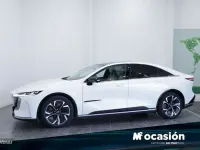 Usado Mazda 6e Takumi-Line 179 kW (244 CV) 2026 Blanco Berlina