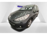 usado Peugeot 207 1.4 HDI Access 51 kW (70 CV)