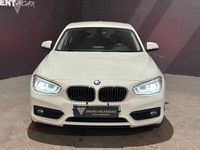 usado BMW 116 Serie 1 d