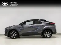 Usado Toyota C-HR Advance 98 CV (72 kW) 2025 Otros SUV