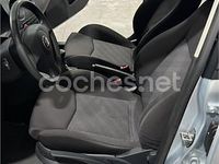 Usado Seat Ibiza Sport 64 CV (47 kW) 2005 Gris / plata Utilitario