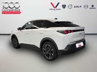 Usado Peugeot 3008 Allure 145 CV (106 kW) 2025 Blanco SUV