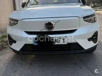 Usado Volvo C40 Ultimate 169 kW (231 CV) 2023 Eléctrico SUV