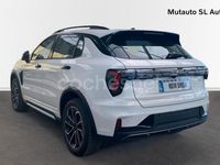 Usado Lynk & Co 01 280 CV (205 kW) 2025 Blanco SUV