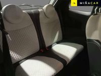 Usado Fiat 500 Dolcevita 71 CV (52 kW) 2022 Blanco Utilitario