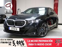 Usado BMW Isetta 250 250 kW (340 CV) 2024 Negro Coupe