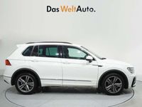 usado VW Tiguan 2.0tdi Offroad 4motion Dsg 110kw