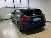 Usado Ford Focus ST-Line 125 CV (91 kW) 2025 Azul Berlina
