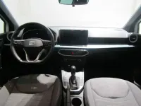 Usado Seat Arona Xperience 115 CV (84 kW) 2025 Gris SUV